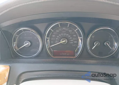 2011 Lincoln Mks z USA, uszkodzony, nr VIN 1LNHL9DR3BG602906